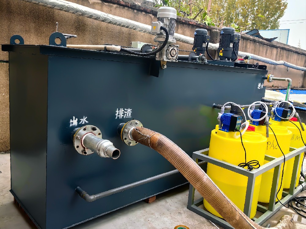 廢水處理第一步：預(yù)處理到底有多重要？