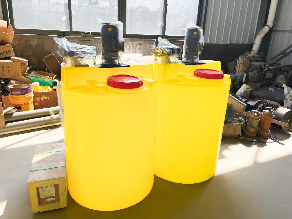 工業(yè)廢水處理運行中容易造成不達標的因素