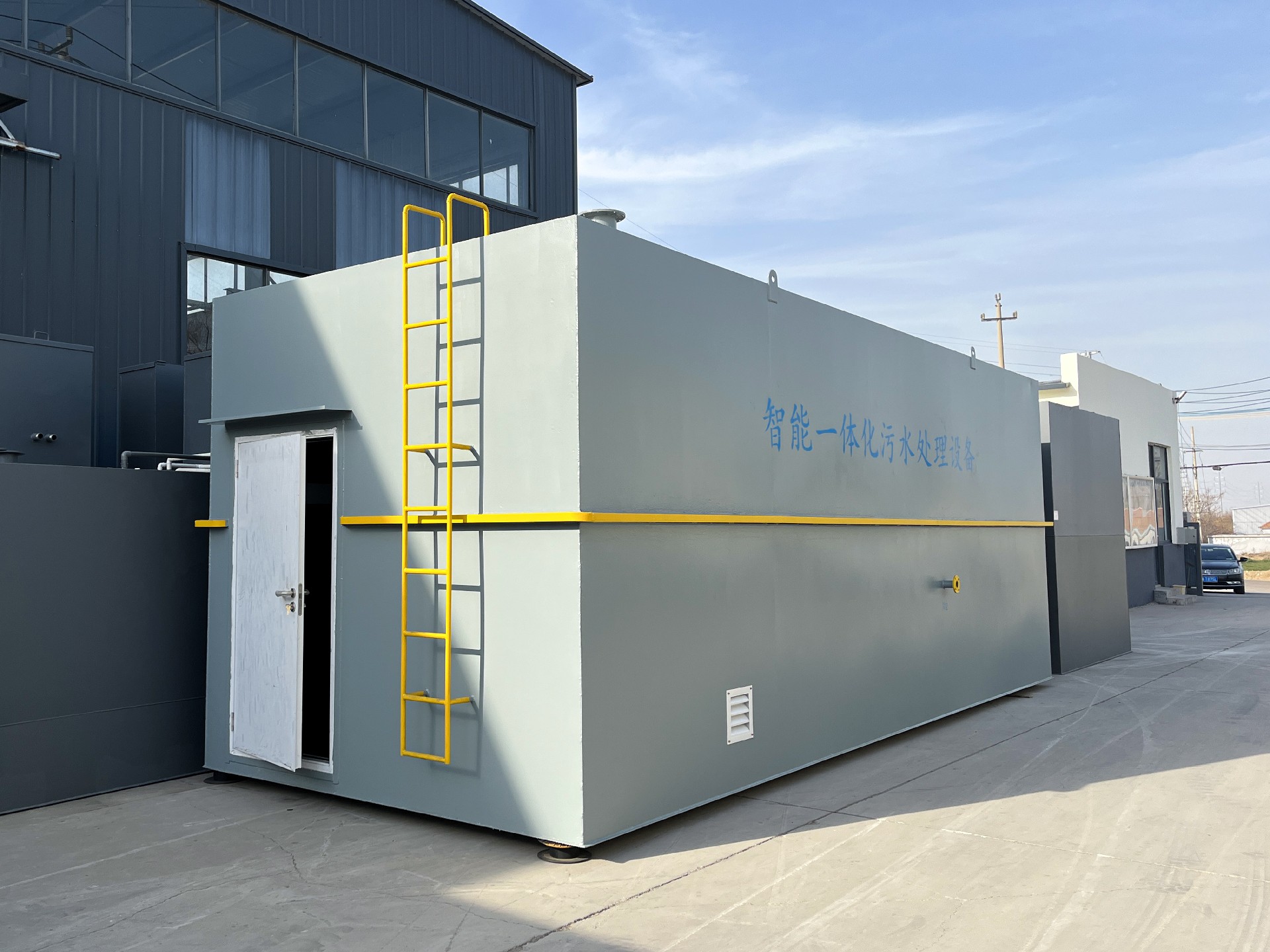 沉淀池,斜管沉淀池,沉淀池廠(chǎng)家