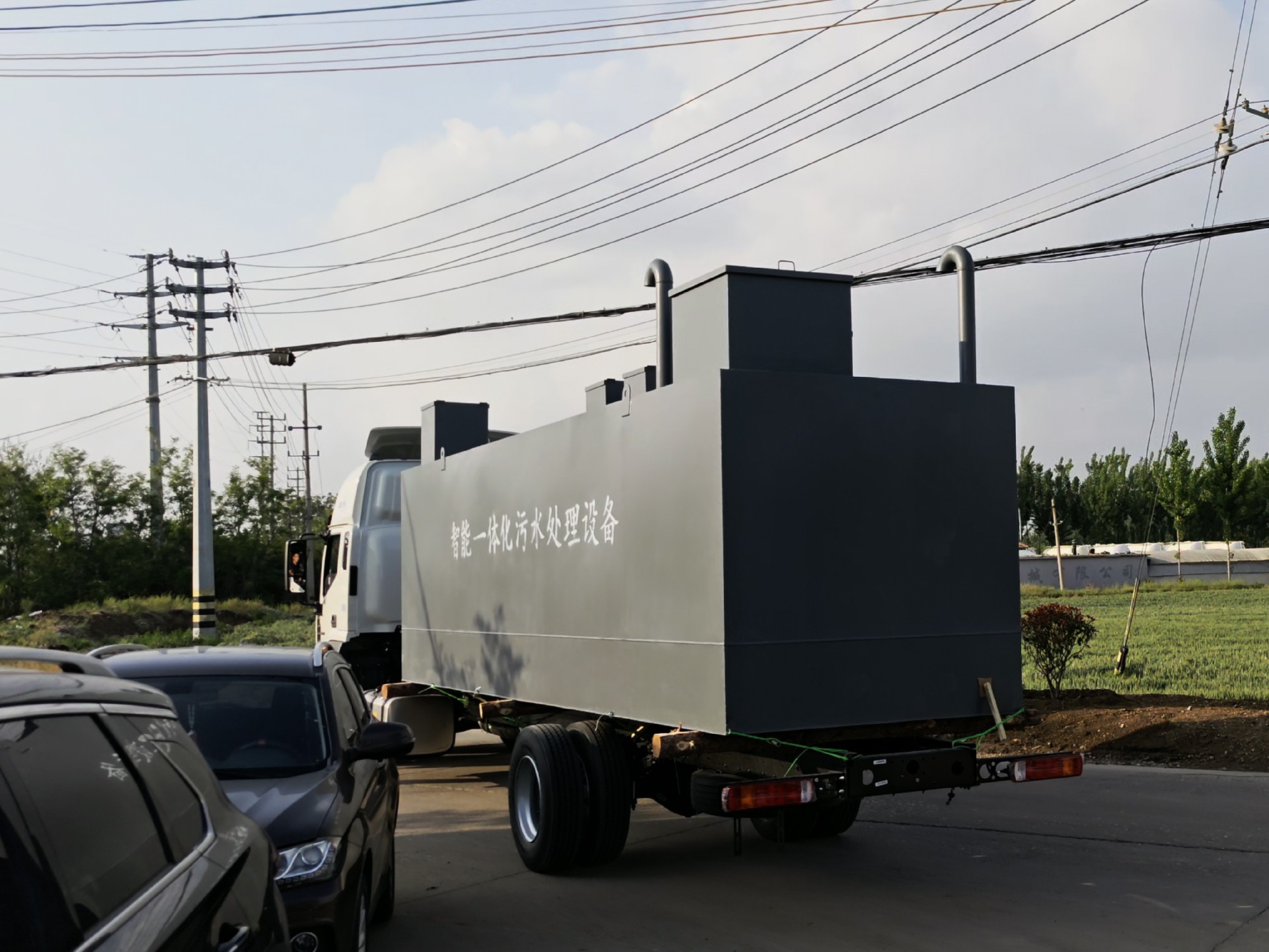 沉淀池,斜管沉淀池,沉淀池廠家