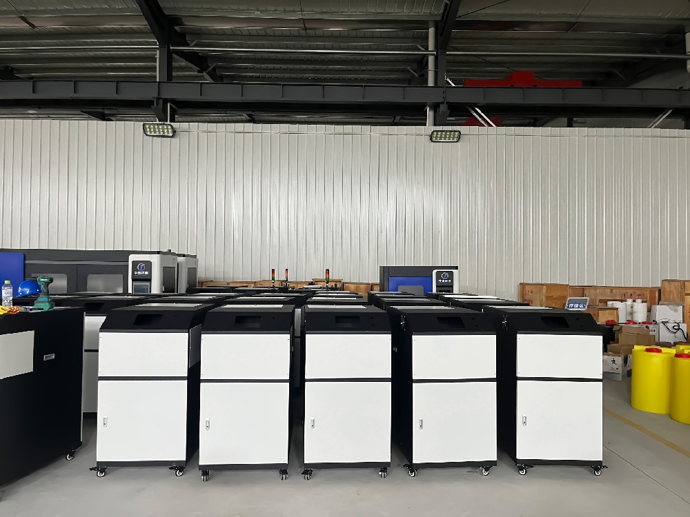 機(jī)修廢水處理常用設(shè)備的選型指南